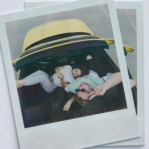 Лето на двоих (Remix)