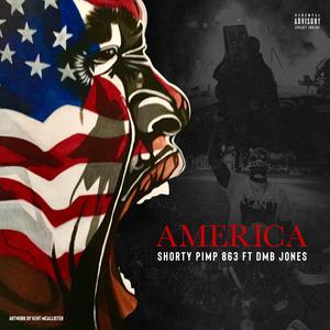 America (feat. DMB Jones)