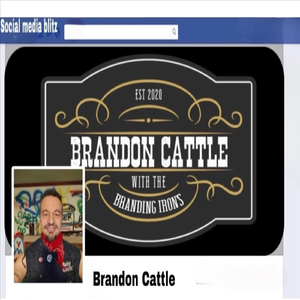 Social Media Blitz