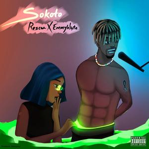 Sokoto (feat. Emmywhite)