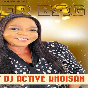 Cooler Bag (feat. DJ Active Khoisan)