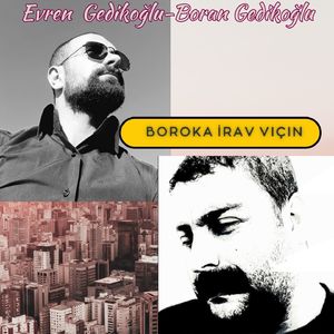 Boroka irav vıçın