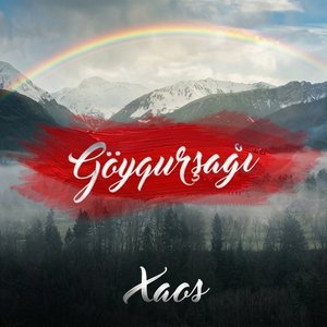 Göyqurşağı