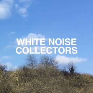 White Noise Clothes Dryer