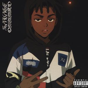 Nightfall (feat. eightstarseven)