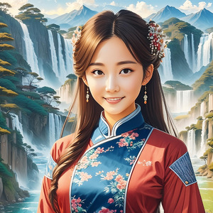 雪落无声 (Xuě Luò Wúshēng)