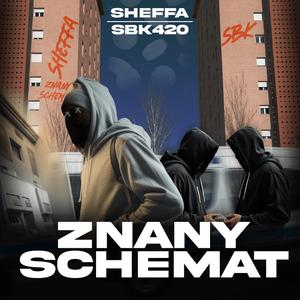 ZNANY SCHEMAT