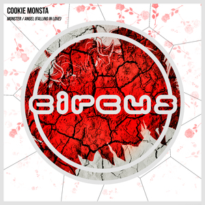 Angel (Falling in Love)