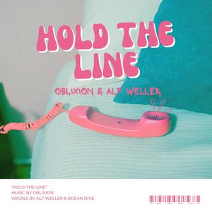 Hold The Line (feat. Alf Weller)