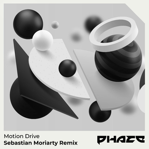 Motion Drive (Sebastian Moriarty Remix)