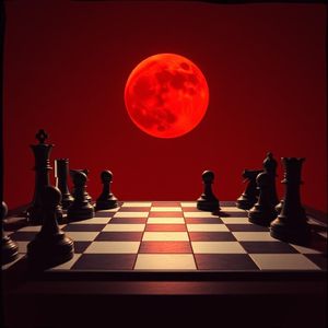 Queen’s Gambit