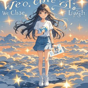 追光的我们_agoinze