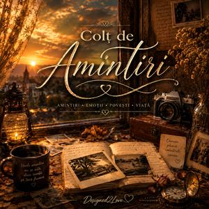 Colt de amintiri