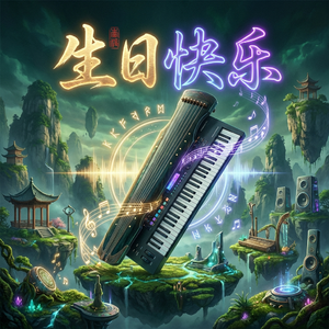 时光信使 (Time Messenger) - 少年