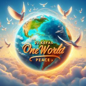 One World (PEACE)