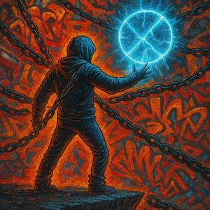 No More (feat. Lo Kee)