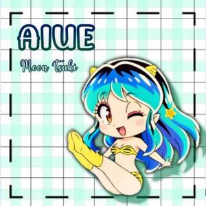 AIUE (From "Urusei Yatsura 2022") (Full Size Spanish Version)