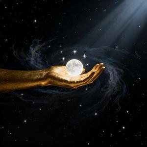 手握日月摘星辰