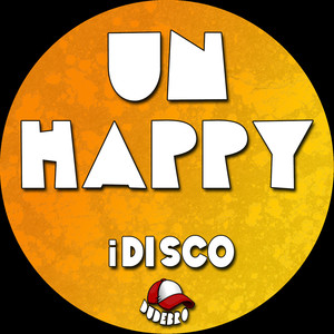 UnHappy