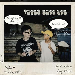 THẰNG NHÓC LỚN