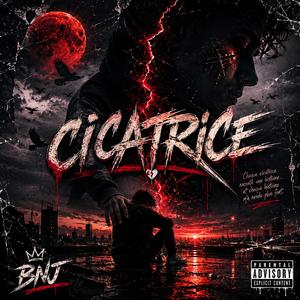Cicatrice