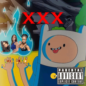 XXX (feat. VVs.Floyd & BT Famo)
