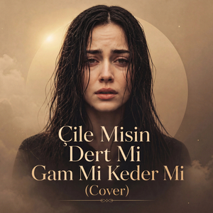 Çile Misin Dert Mi Gam Mı Keder Mi (Remix)