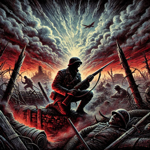 March of Insane (Versão Demo)
