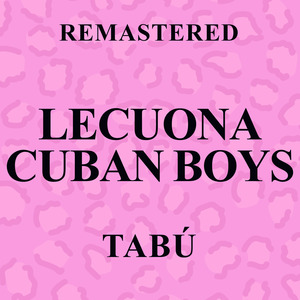 Tabú (Remastered)