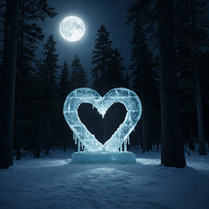 Cold Cold Heart
