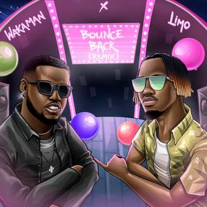 Bounce Back (feat. Limo) (Remix)