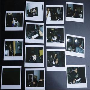 Vicky (feat. Shel B.)