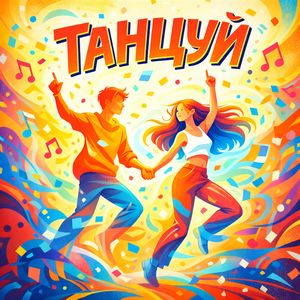 ТАНЦУЙ