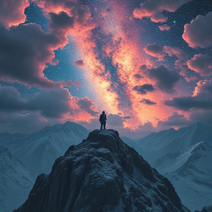 Sky Fool (Extended Version)