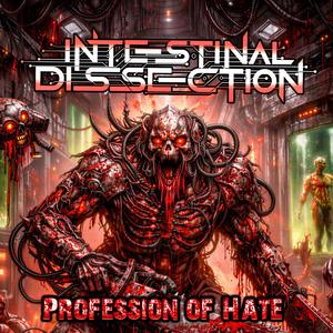 Profession of Hate