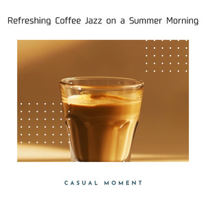 Refreshing Citrus Nectar