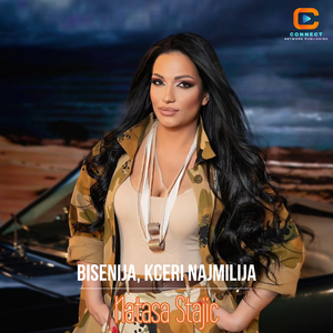 Bisenija, kceri najmilija (Live)