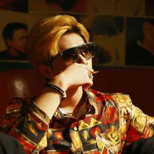 地头蛇（Prod By 李豪MaxLeo)