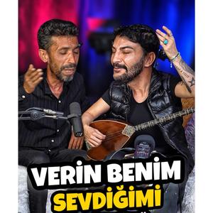 VERİN BENİM SEVDİĞİMİ 2025 - ERDAL ERDOĞAN - ERCAN DÜET