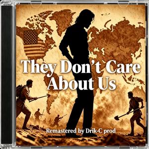 They don't care about Us 2026