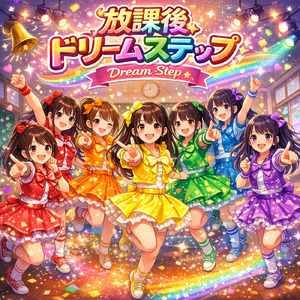 放課後ドリームステップ！