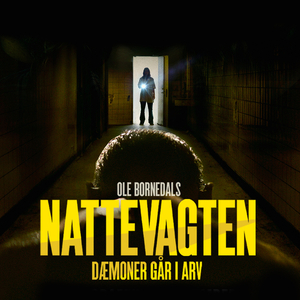 I’m Singing This Song With A New Voice (From the Motion Picture “NATTEVAGTEN")