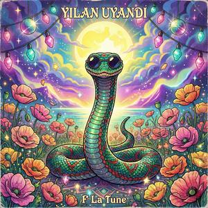Yılan Uyandı