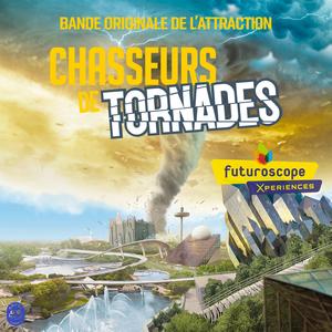 Chasseurs de tornades preshow