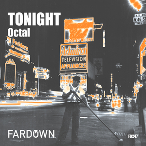 Tonight (Original Mix)