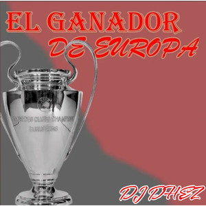 El Ganador de Europa