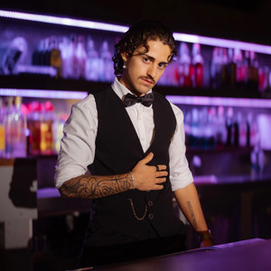 Sommelier