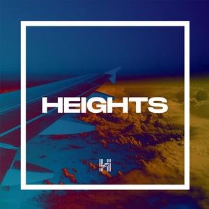 Heights (feat. WOLE)