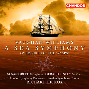 The Wasps: Aristophanic Suite. Overture