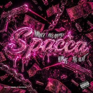 SPACCA (feat. Mael Alkanse & Dimelo Jotace)